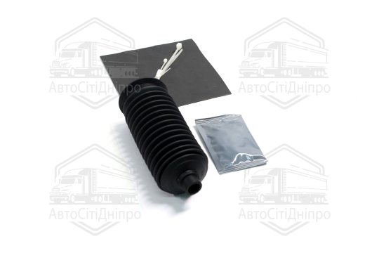 Пильовик рульової рейки DAEWOO LANOS 97- KIA CERATO 02- (Вир-во ERT)