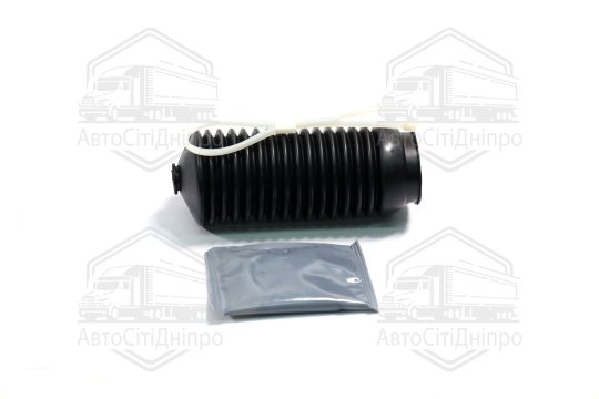 Пильовик рульової рейки HONDA CIVIC IV-V-VI 88-01 (Вир-во ERT)