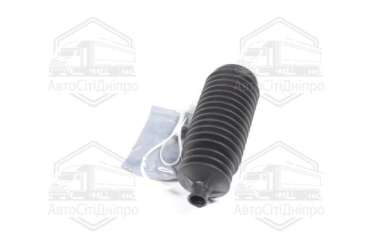 Пильовик рульової рейки OPEL VECTRA B, FORD ESCORT, DAEWOO NUBIRA 95- (Вир-во ERT)