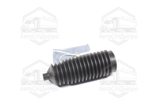 Пильовик рульової рейки OPEL VECTRA B, FORD ESCORT, DAEWOO NUBIRA 95- (Вир-во ERT)