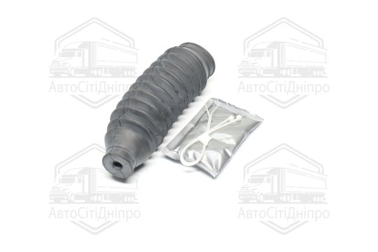 Пильовик рульової рейки AUDI A2, SEAT AROSA, SKODA FELICIA 94- (Вир-во ERT)