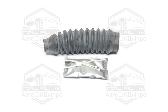 Пильовик рульової рейки AUDI A2, SEAT AROSA, SKODA FELICIA 94- (Вир-во ERT)