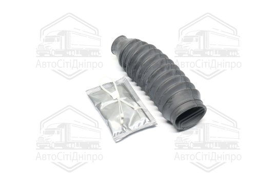 Пильовик рульової рейки AUDI A2, SEAT AROSA, SKODA FELICIA 94- (Вир-во ERT)