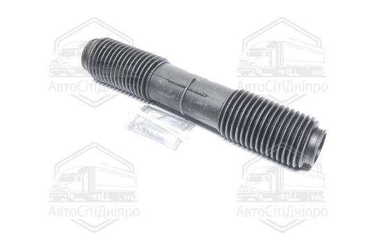 Пильовик рульової рейки OPEL ASTRA F 91-98 (Вир-во ERT)