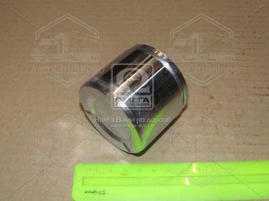 Поршень переднього гальм. супорта D025364 (вир-во ERT)