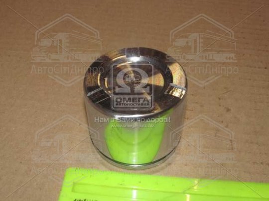 Поршень переднього гальм. супорта D025364 (вир-во ERT)