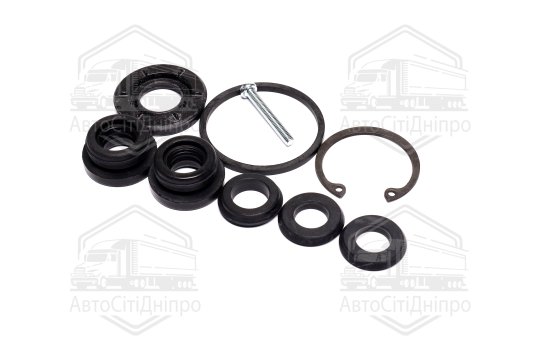 Ремкомплект, головний гальмівний циліндр D1402 (вир-во ERT)