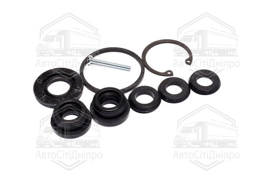 Ремкомплект, головний гальмівний циліндр D1402 (вир-во ERT)