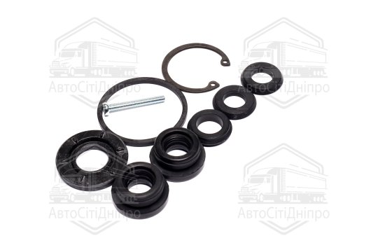 Ремкомплект, головний гальмівний циліндр D1402 (вир-во ERT)