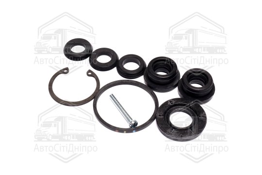 Ремкомплект, головний гальмівний циліндр D1402 (вир-во ERT)