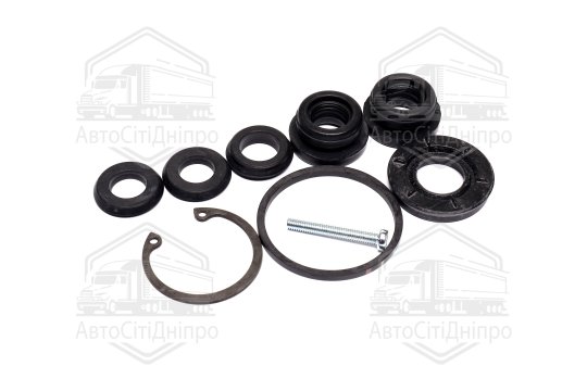 Ремкомплект, головний гальмівний циліндр D1402 (вир-во ERT)