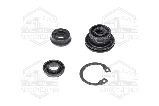 Ремкомплект, головний циліндр D1380 (вир-во ERT)