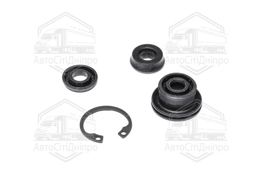 Ремкомплект, головний циліндр D1380 (вир-во ERT)