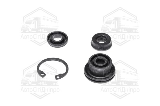 Ремкомплект, головний циліндр D1380 (вир-во ERT)