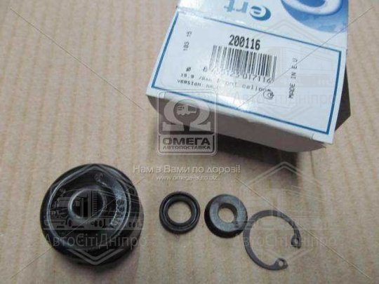 Ремкомплект циліндра зчепл. головного D1346 (вир-во ERT)