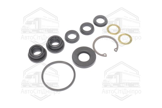 Ремкомплект, головний гальмівний циліндр D1262 (вир-во ERT)