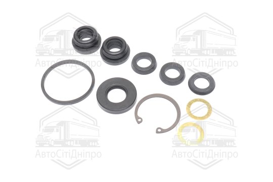 Ремкомплект, головний гальмівний циліндр D1262 (вир-во ERT)