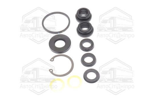 Ремкомплект, головний гальмівний циліндр D1262 (вир-во ERT)