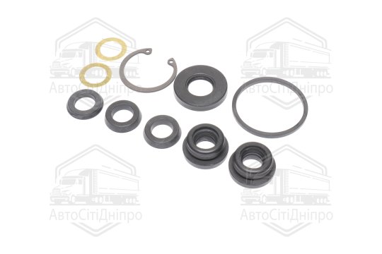 Ремкомплект, головний гальмівний циліндр D1262 (вир-во ERT)