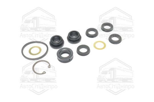 Ремкомплект, головний гальмівний циліндр D1128 (вир-во ERT)