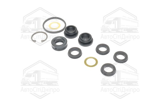 Ремкомплект, головний гальмівний циліндр D1128 (вир-во ERT)