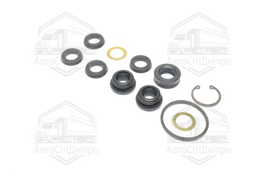 Ремкомплект, головний гальмівний циліндр D1128 (вир-во ERT)