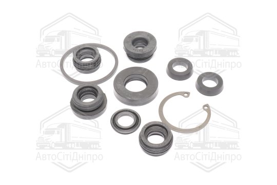 Ремкомплект, головний гальмівний циліндр D1104 (вир-во ERT)