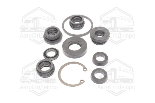 Ремкомплект, головний гальмівний циліндр D1104 (вир-во ERT)