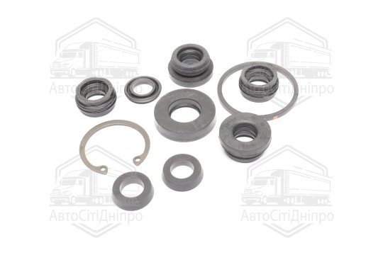 Ремкомплект, головний гальмівний циліндр D1104 (вир-во ERT)