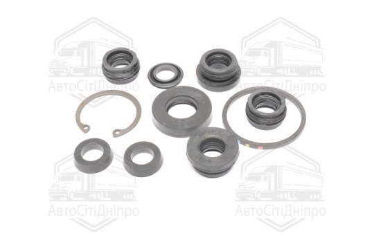 Ремкомплект, головний гальмівний циліндр D1104 (вир-во ERT)