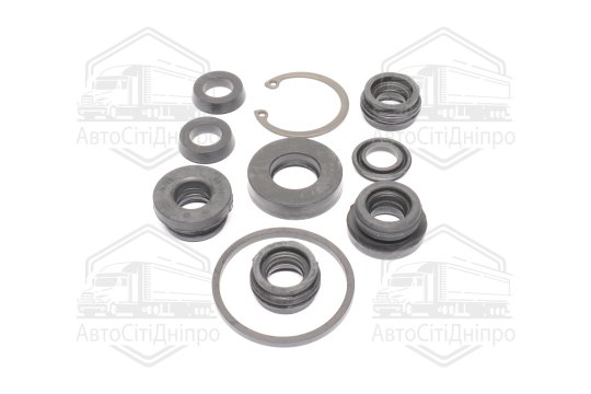 Ремкомплект, головний гальмівний циліндр D1104 (вир-во ERT)