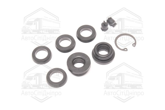 Ремкомплект, головний гальмівний циліндр D1096 (вир-во ERT)