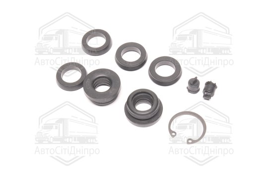 Ремкомплект, головний гальмівний циліндр D1096 (вир-во ERT)