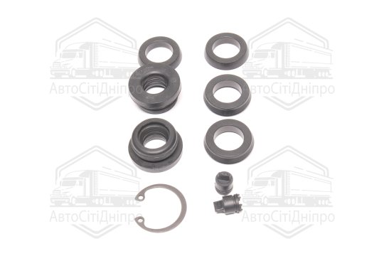 Ремкомплект, головний гальмівний циліндр D1096 (вир-во ERT)