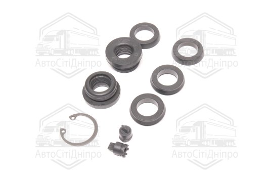 Ремкомплект, головний гальмівний циліндр D1096 (вир-во ERT)