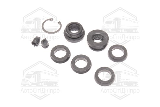 Ремкомплект, головний гальмівний циліндр D1096 (вир-во ERT)