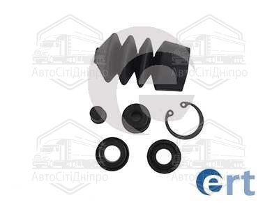 Ремкомплект, головний циліндр D1435 (вир-во ERT)