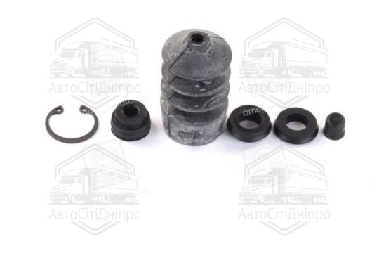 Ремкомплект, головний циліндр D1435 (вир-во ERT)