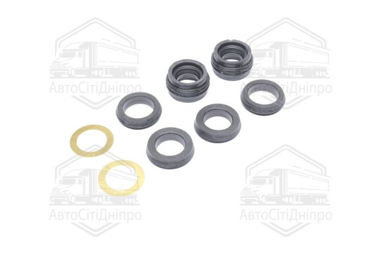 Ремкомплект, головний гальмівний циліндр D1411 (вир-во ERT)