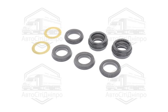 Ремкомплект, головний гальмівний циліндр D1411 (вир-во ERT)