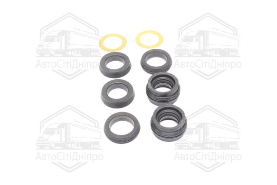 Ремкомплект, головний гальмівний циліндр D1411 (вир-во ERT)