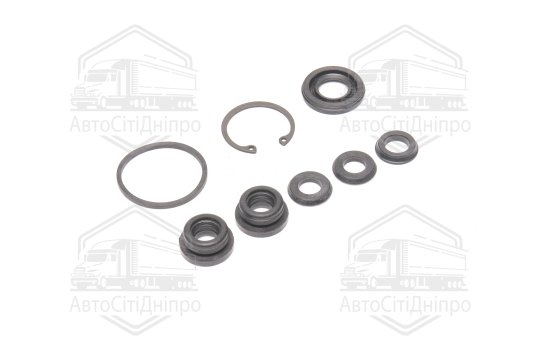 Ремкомплект, головний гальмівний циліндр D1310 (вир-во ERT)