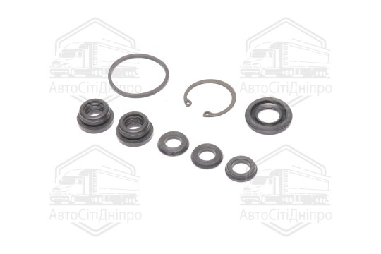 Ремкомплект, головний гальмівний циліндр D1310 (вир-во ERT)