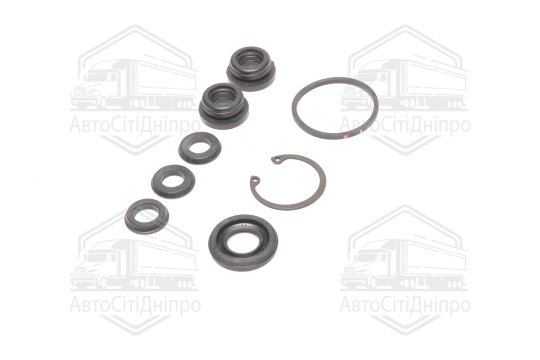 Ремкомплект, головний гальмівний циліндр D1310 (вир-во ERT)