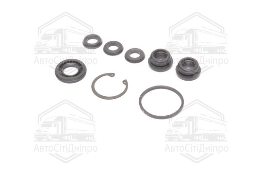 Ремкомплект, головний гальмівний циліндр D1310 (вир-во ERT)