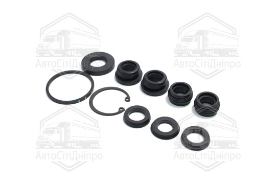 Ремкомплект, головний гальмівний циліндр D1260 (вир-во ERT)