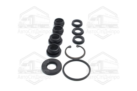 Ремкомплект, головний гальмівний циліндр D1260 (вир-во ERT)