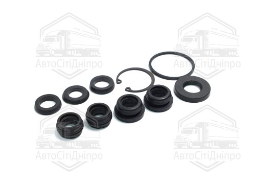 Ремкомплект, головний гальмівний циліндр D1260 (вир-во ERT)