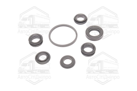 Ремкомплект, головний гальмівний циліндр D1193 (вир-во ERT)