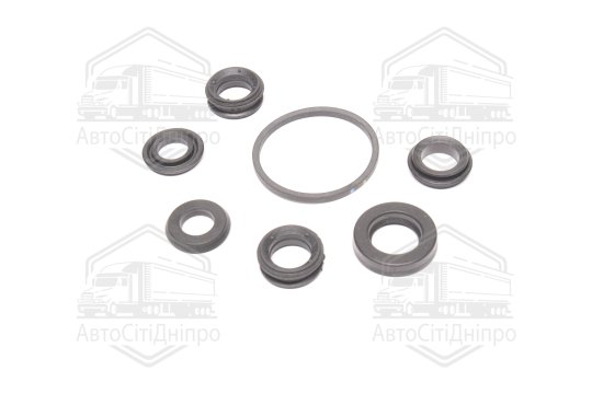 Ремкомплект, головний гальмівний циліндр D1193 (вир-во ERT)